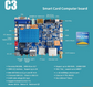 LIONTRON C3  Series Smart Minicomputer Board