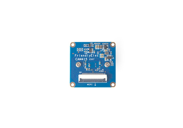FriendlyElec 4K MIPl Camera-CAM415