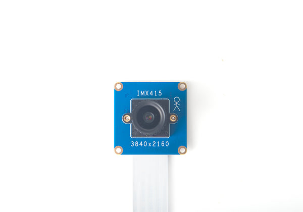 FriendlyElec 4K MIPl Camera-CAM415