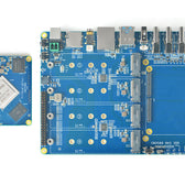 Friendly Elec NanoPi CM3588 Board