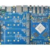 Friendly Elec NanoPi CM3588 Board
