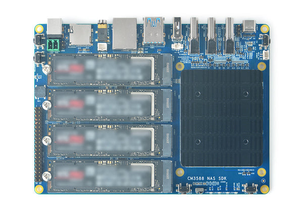 Friendly Elec NanoPi CM3588 Board