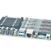 Friendly Elec NanoPi CM3588 Board