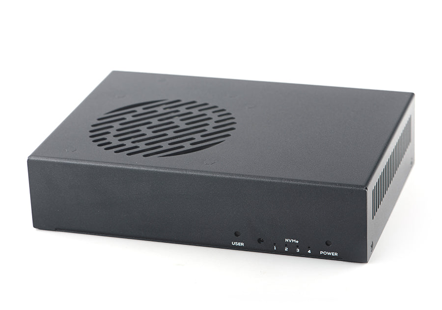 FriendlyElec CM3588/CM3588 PLUS NAS Kit with Cooling Fan