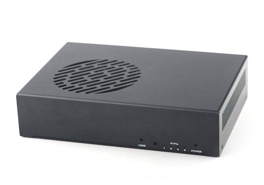 FriendlyElec CM3588/CM3588 PLUS NAS Kit with Cooling Fan