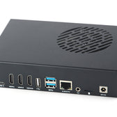 FriendlyElec CM3588/CM3588 PLUS NAS Kit with Cooling Fan