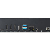 FriendlyElec CM3588/CM3588 PLUS NAS Kit with Cooling Fan