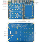 Friendly Elec NanoPi CM3588 Plus RK3588 AI & Edge Computing CPU Module