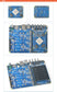 Friendly Elec NanoPi CM3588 Plus RK3588 AI & Edge Computing CPU Module