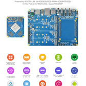 Friendly Elec NanoPi CM3588 Board