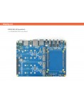 FriendlyElec CM3588 – RK3588 Mini SBC Geliştirme Kartı