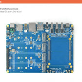 FriendlyElec CM3588 – RK3588 Mini SBC Geliştirme Kartı
