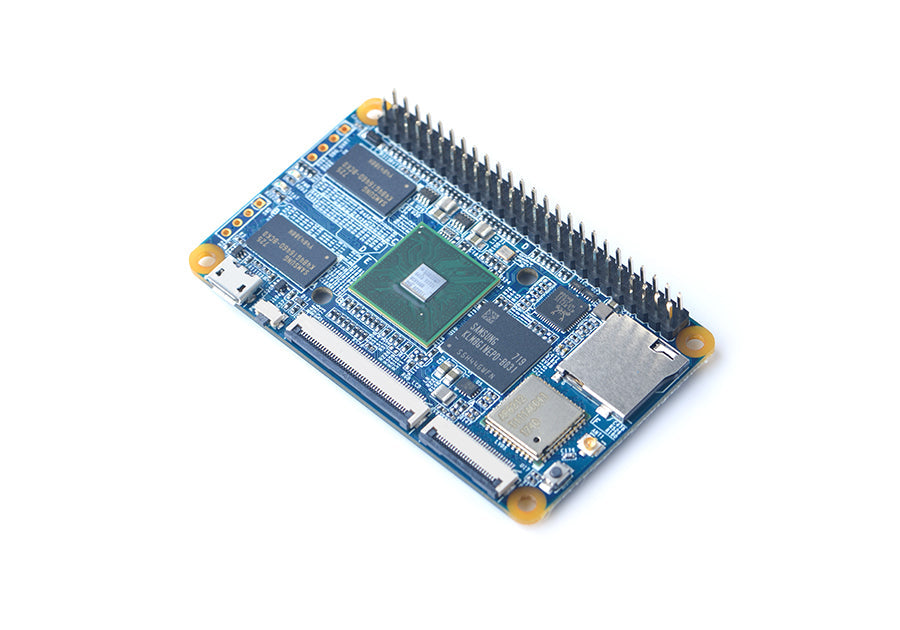Friendly Elec CORE4418