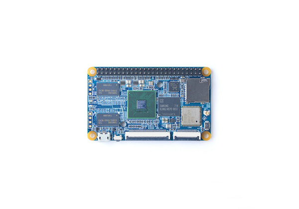 Friendly Elec CORE4418 board