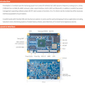 Friendly Elec CORE4418 Intro