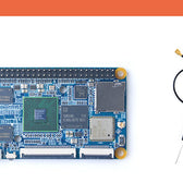 Friendly Elec CORE4418 Pack