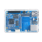 FriendlyElec NEO Core Starter Kit – NEO Core için Başlangıç Kiti