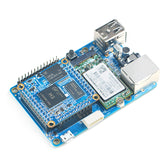 FriendlyElec NEO Core Starter Kit – NEO Core için Başlangıç Kiti