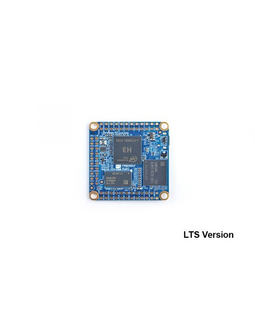 FriendlyElec Mini Shield– NanoPi NEO Core/Core2 için Mini Shield
