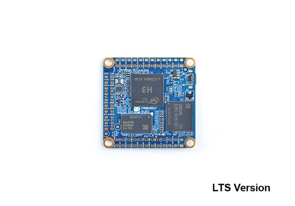 NanoPi Neo Core LTS