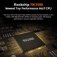 LIONTRON D-3588 Edge Smart Motherboard