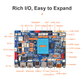 LIONTRON D-3588 Edge Smart Motherboard