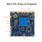 LIONTRON DF-A133 “Cloud Photo Frame” Motherboard
