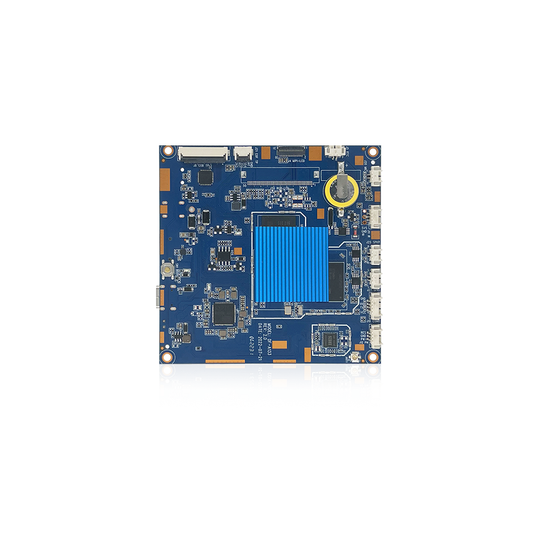 Allwinner A133 Cloud Photo Frame Anakart | MIPI Display | DF-A133