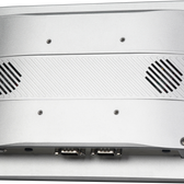 10.4 İnç Intel Celeron J6412 Fanless Endüstriyel Windows Panel PC – 800×600 SVGA, IP65, RS232 Seri Port