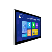 21.5 İnç Intel i5-8260U / 8257U Endüstriyel Windows Panel PC – 6x RS232, Dual LAN, IP65 Koruma, Full HD