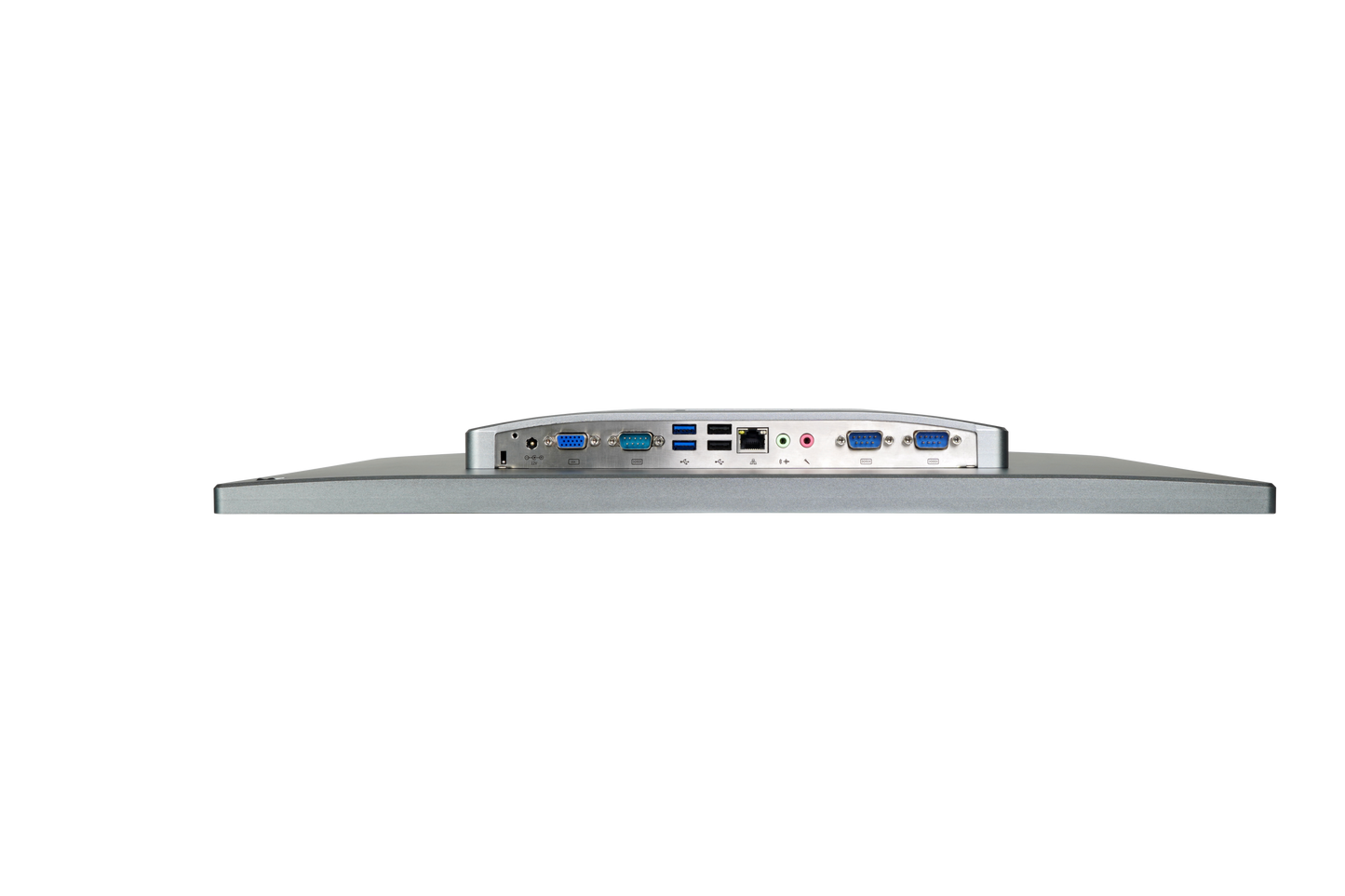21.5 İnç Intel i5-8260U / 8257U Endüstriyel Windows Panel PC – 6x RS232, Dual LAN, IP65 Koruma, Full HD
