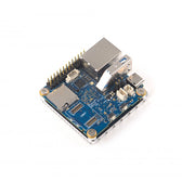 FriendlyElec Heat Sink – NanoPi NEO3 Plus için Isı Emici