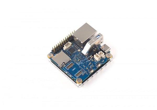 FriendlyElec Heat Sink– NanoPi NEO3 Plus için Isı Emici