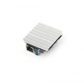 FriendlyElec Heat Sink – NanoPi NEO3 Plus için Isı Emici