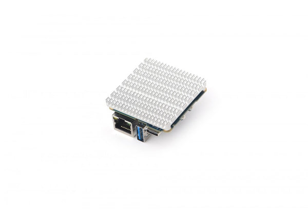 FriendlyElec Heat Sink– NanoPi NEO3 Plus için Isı Emici