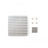 FriendlyElec Heat Sink – NanoPi NEO3 Plus için Isı Emici