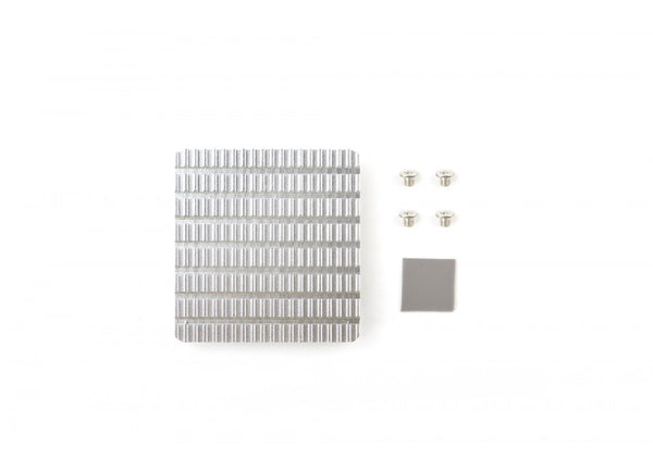 FriendlyElec Heat Sink– NanoPi NEO3 Plus için Isı Emici