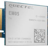 Banana Pi EM05-E 4G Modülü – 1