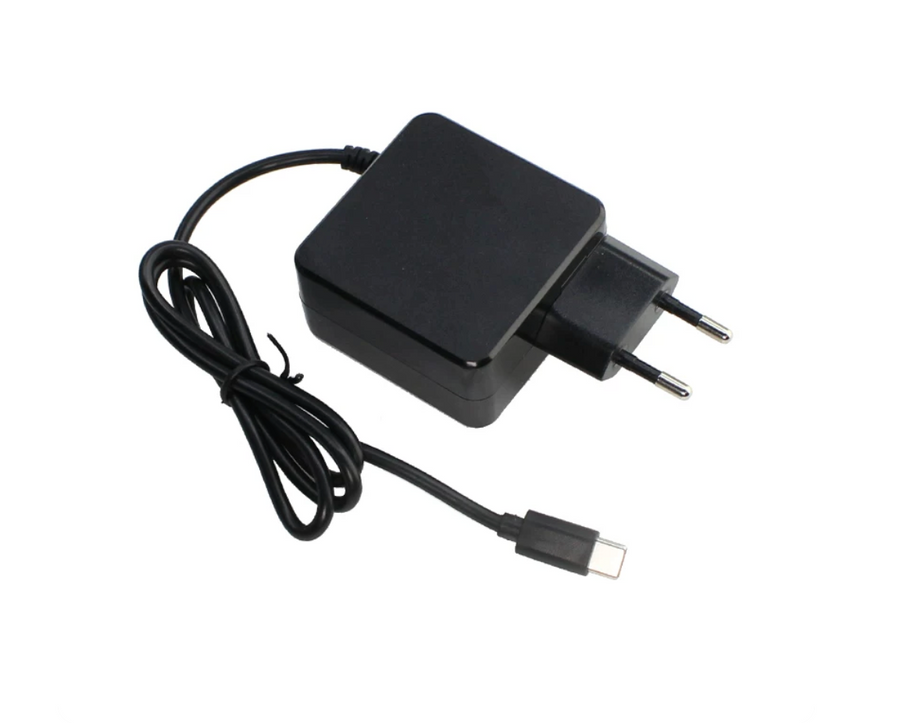 Raspberry Pi 5 27W USB Type-C Güç Adaptörü— EU Standart