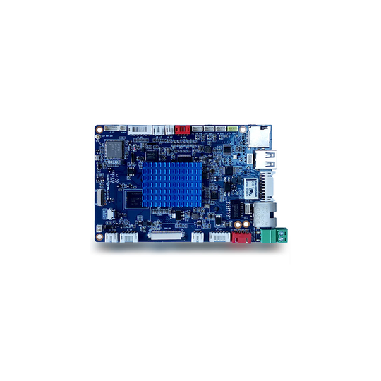 PX30 Face Recognition Access Control Anakart | MIPI + LVDS | F1