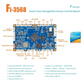 LIONTRON Fi-3568 Face Recognition Access Control Motherboard