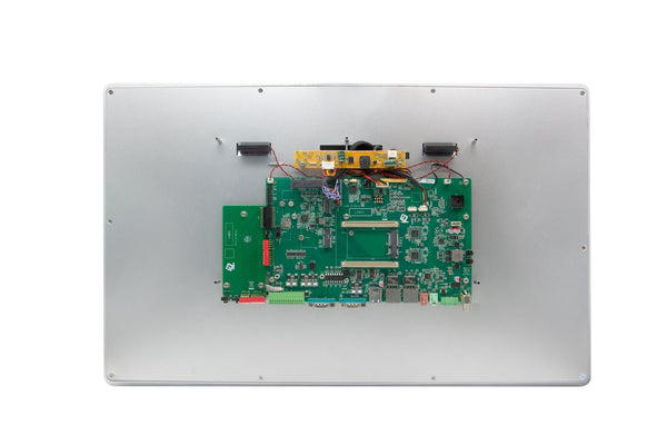 21.5 İnç Intel Core i7-1255U Endüstriyel Windows Panel PC– Aktif Fan Soğutma, Yüksek Performanslı Embedded Platform