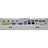 10.4 İnç Intel Core i5 Fanless Endüstriyel Windows HMI Panel PC – IP65, HDMI + DP