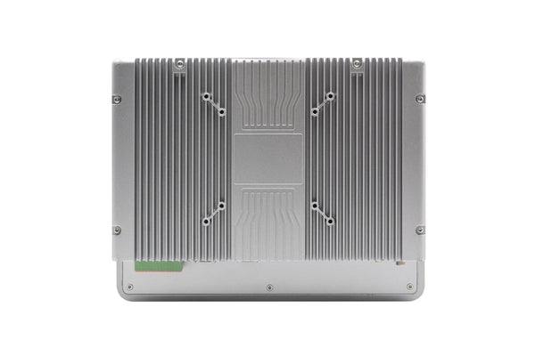 10.4 İnç Intel Core i5-7300U Fanless Endüstriyel Windows HMI Panel PC– IP65, HDMI + DP