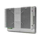 10.4 İnç Intel Core i5 Fanless Endüstriyel Windows HMI Panel PC – IP65, HDMI + DP