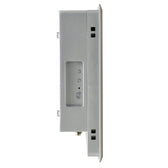 10.4 İnç Intel Core i5 Fanless Endüstriyel Windows HMI Panel PC – IP65, HDMI + DP
