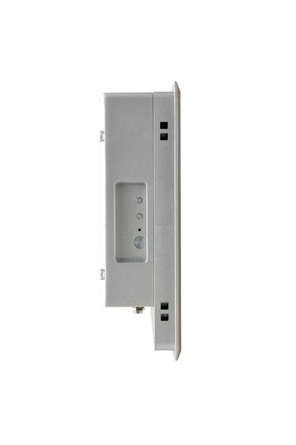 10.4 İnç Intel Core i5-7300U Fanless Endüstriyel Windows HMI Panel PC– IP65, HDMI + DP