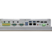 12.1 İnç Intel Core i5 Fanless Endüstriyel Windows HMI Panel PC – IP65, HDMI + DP