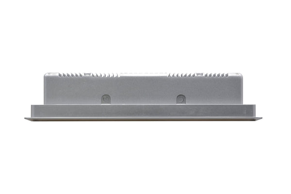 12.1 İnç Intel Core i5-7360U Fanless Endüstriyel Windows HMI Panel PC– IP65, HDMI + DP