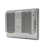 12.1 İnç Intel Core i5 Fanless Endüstriyel Windows HMI Panel PC – IP65, HDMI + DP